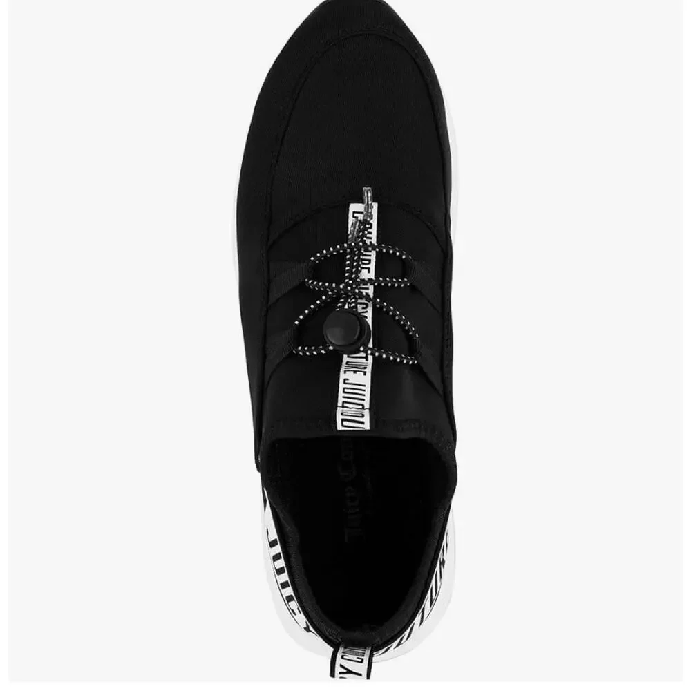 Juicy Couture sole material